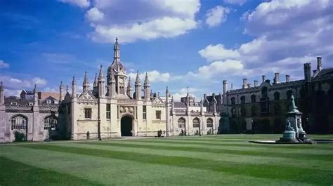 伦敦帝国理工学院（Imperial College London） – 英国留学