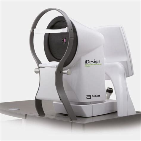 Wavefront Analysis – Paulig Eye & Health