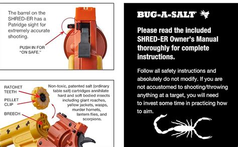 Image result for Shredder Bug Tutorial