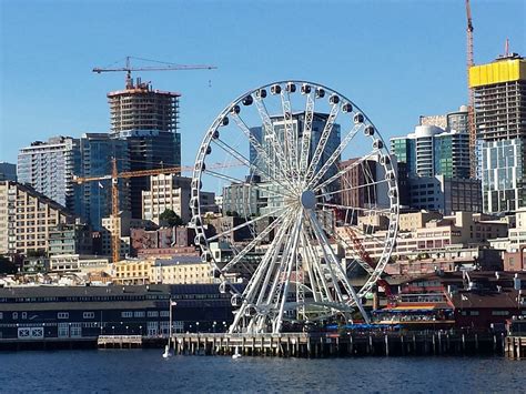 SEATTLE WATER TOURS - All You Need to Know BEFORE You Go 2026 (with ...