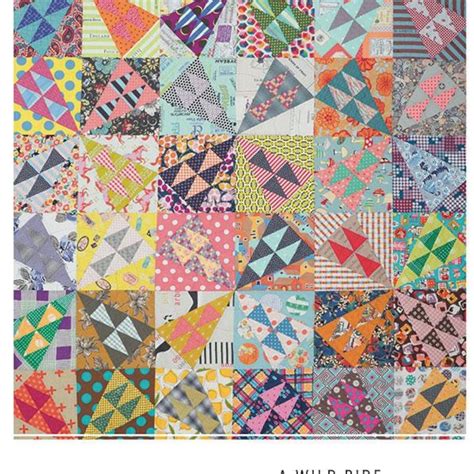 Jen Kingwell Patterns 的图像结果