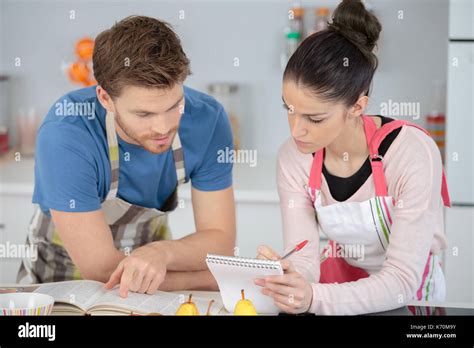 Cooking Procedure 的图像结果
