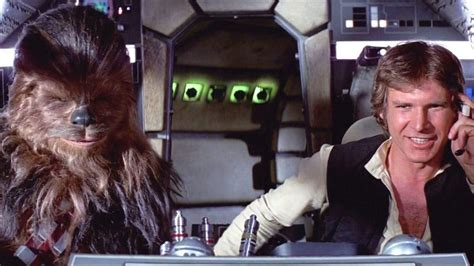 ‘Star Wars’ Canon Vs. Legends: How Han And Chewbacca First Met ...