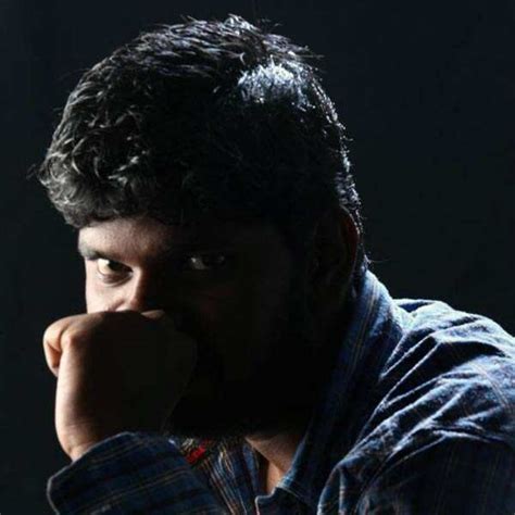 Mohan in a still from the Tamil movie Anjal Thurai