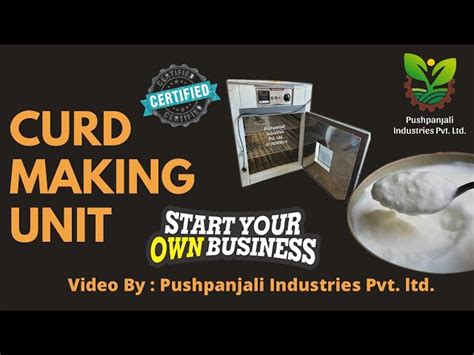 Curd Making Machines - Commercial Curd Making Machine Manufacturer from ...