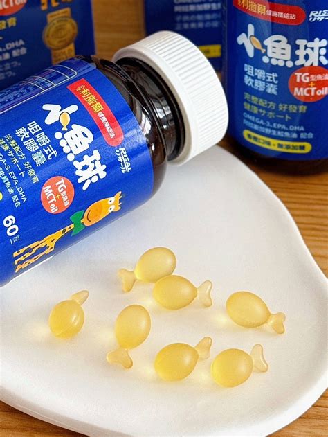 What's the Difference Between Children & Adults Fish Oil ? – RISAL