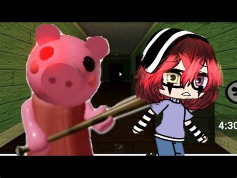 Piggy Memes Gacha Life 的图像结果