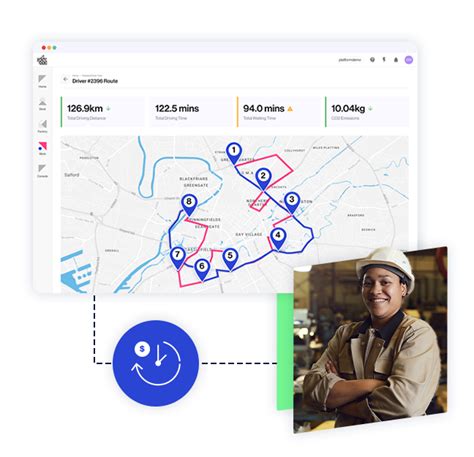Vehicle Routing Software 的图像结果