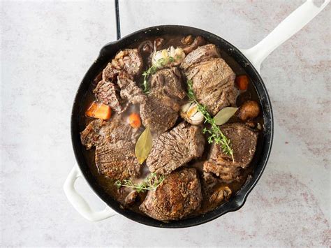 Instant Pot Braised Beef Recipe Guide | Home Pressure Cooking