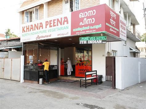 THE 10 BEST Restaurants in Fort Kochi (Updated December 2025)