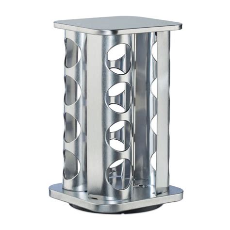 Spice Rack with 16 Jars Buy Now