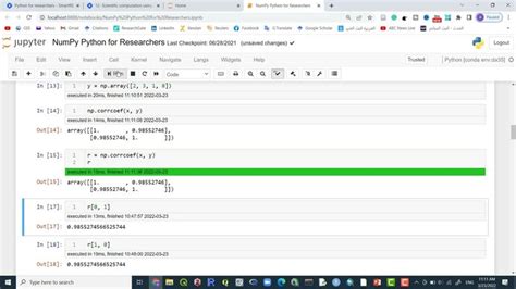 Image result for Numpy Library
