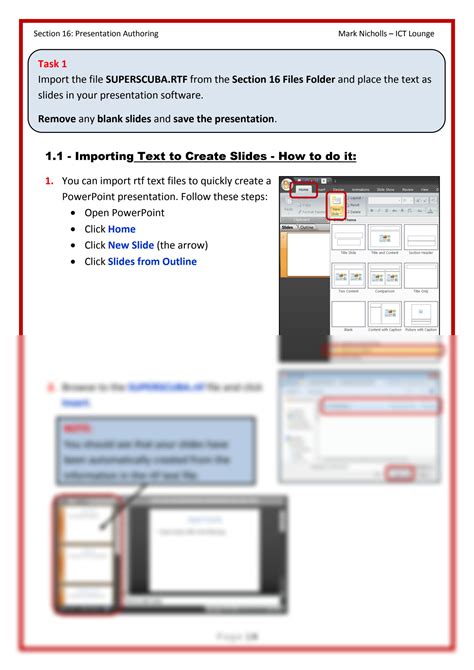 Image result for PowerPoint Beginner's Tutorial