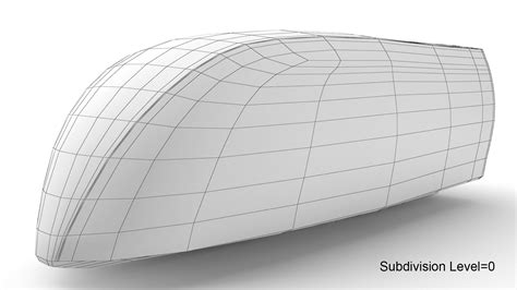 Image result for Hyperloop Train Blueprint