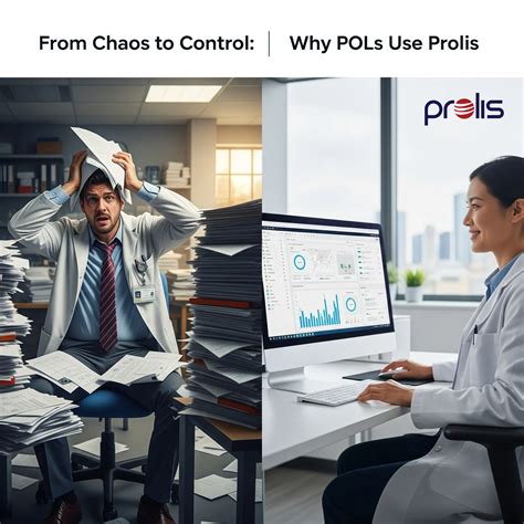 Why Physician Office Labs Are Adopting LIS | Prolis