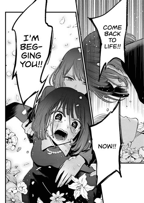 Oshi No Ko 165 Leaks