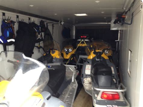 Image result for Snowmobile Training Course