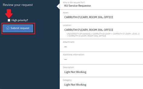 Image result for Maximo Service Request