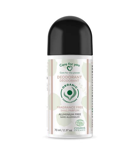 Fragrance Free Deodorant – Martin & Pleasance Canada