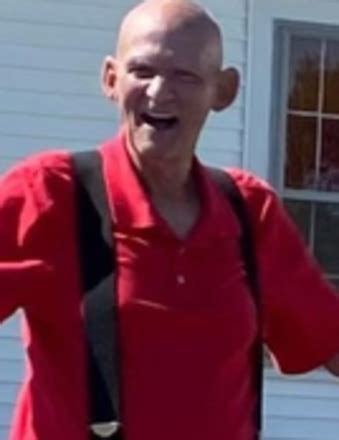 Gordon Perkins Obituary - 2024 - LR Petty Funeral Home and Cremation ...