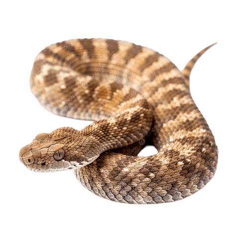 Maestro De Serpientes De Cascabel