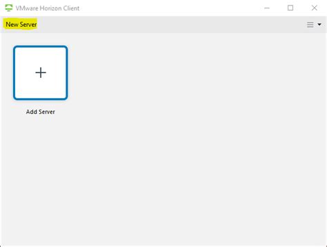 Image result for VMware VDI Client