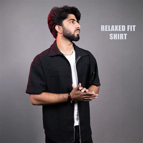 Shirts/Zippers – WAGWAAN CLOTHING