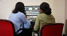 Non-Linear Edit Lab | Mass Communication and Journalism