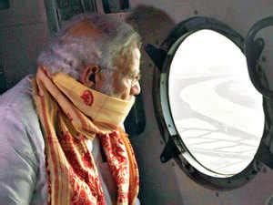 Prime Minister Narendra Modi to be on the move now in the ‘New Normal ...