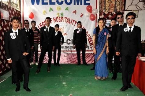 SHEDS College of Hospitality Management Solan Campus: Photos, Virtual Tour