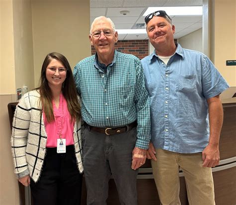 Newman Memorial Hospital