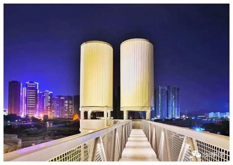 台州市椒江南岸滨江公共空间项目出新的效果图了！看台州之眼、永宁塔桥地标建筑_腾讯新闻