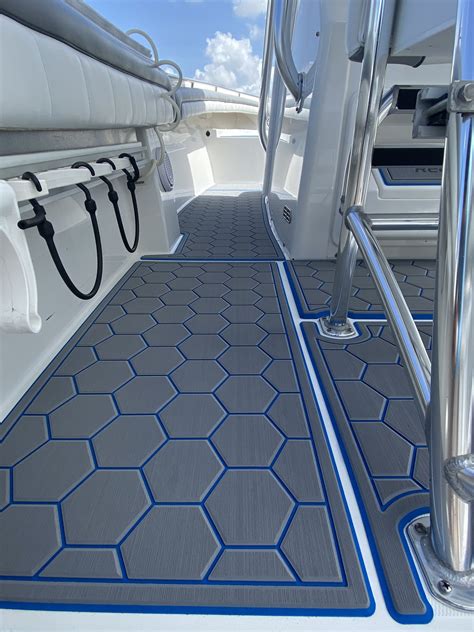 Seadek Marine Flooring
