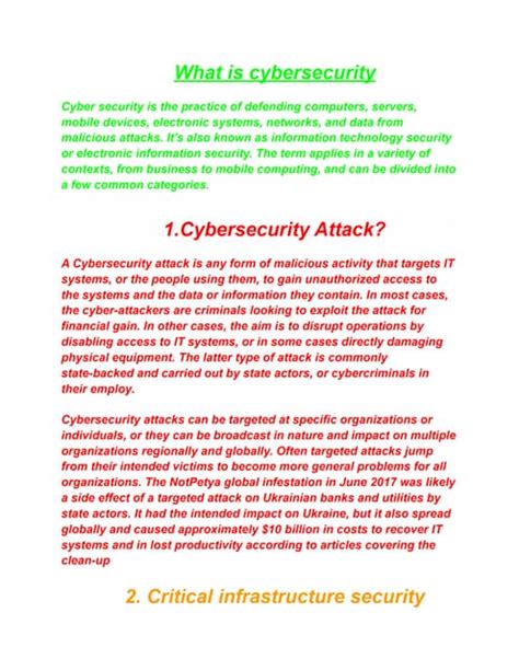 Image result for Computer Security Guidelines