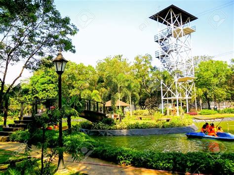 Pasig Rainforest Park, pasig, Philippines - Top Attractions, Things to ...