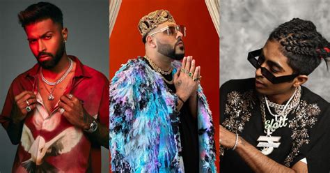 The Rise Of Bling Culture & Hip Hop Men’s Jewellery In India Is A Trend ...