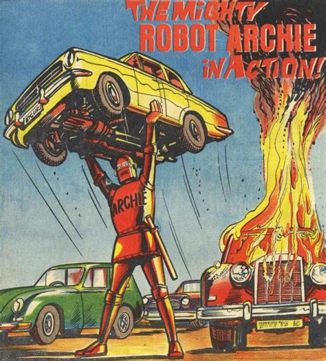 Image result for Robot Chicken Archie Comics