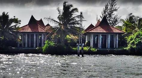 Luxurious 7-star Resort In Kerala Worth Rs 200 Crore To Be Razed Over ...