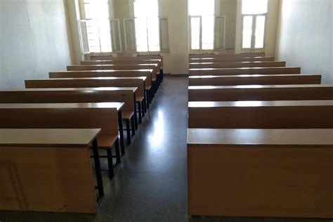Vivekananda Global University Jaipur Campus: Photos, Virtual Tour