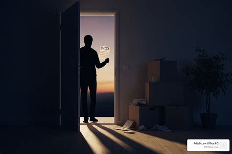 Indiana Tenant Eviction Rights: 2025 Essential Guide