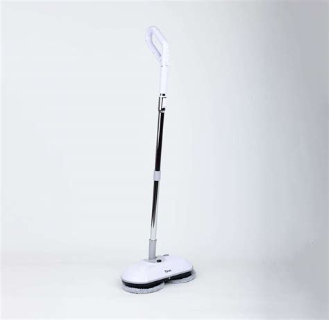 Tiron Floor Mopper - Cordless Electric Spin Mop for Easy Floor Cleaning ...