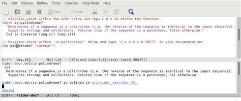 Image result for Cider Clojure