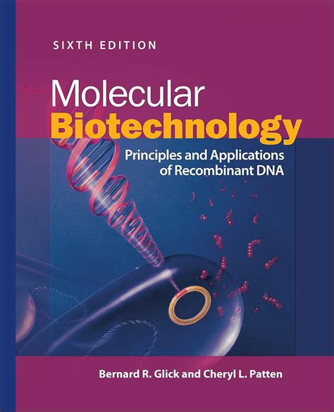 Biotechnology Book 的图像结果