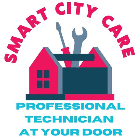 Smart City Care | The Professional Technician at Your Door