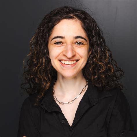 Jessie Cohen – Melissa Johnson Associates, Inc.