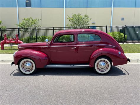 1940 Ford Deluxe | Classic & Collector Cars