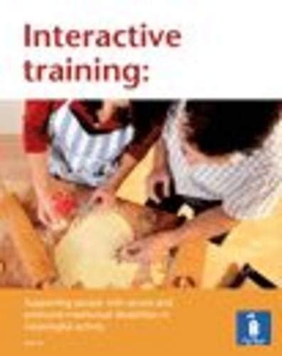 Buy Interactive Training: Supporting People with Severe and Profound ...