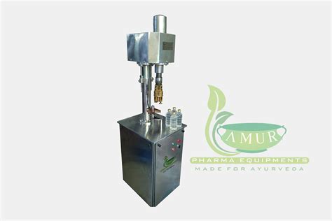 Image result for Cap Sealing Machine