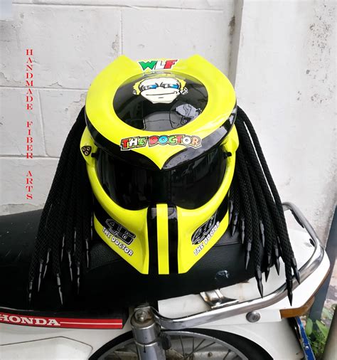 Image result for Custom Predator Headlight