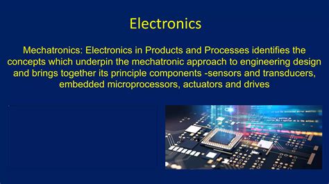 Mechatronics Explained 的图像结果